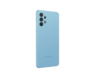 Samsung Galaxy A32 SM-A325F 4/128GB Blue - 615052 - zdjęcie 2